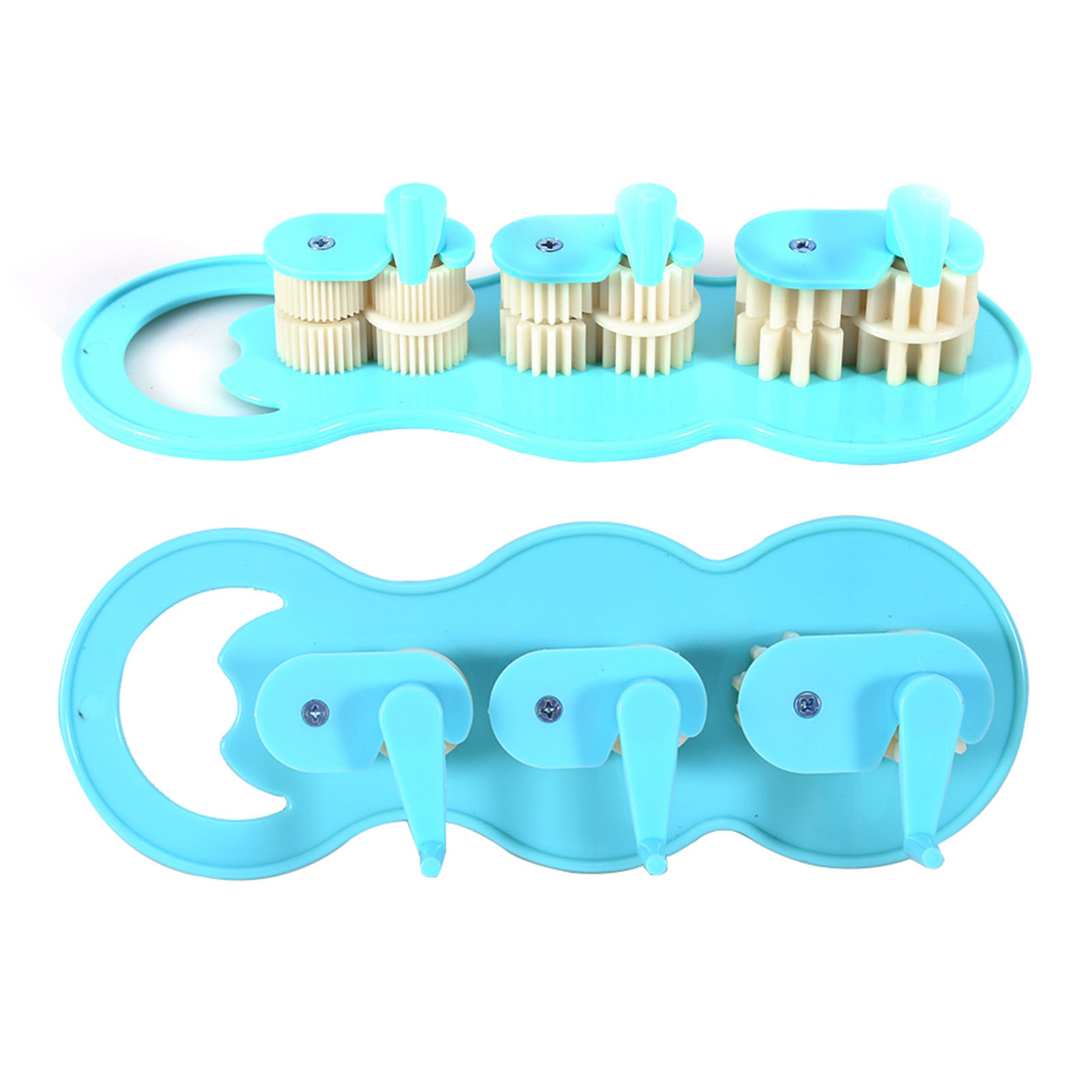 Art Craft In Paper - Yeni Kağıt Quilling Crimper Makinesi Sıkma