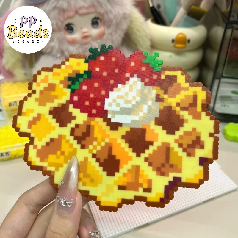 Art Craft Workshop - 2000 adet Hama ve Perler Fuse