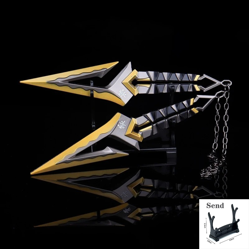 16cm/6.29 inç Valorant Yakın D - Art Craft Table incelemesi ve fiyatı