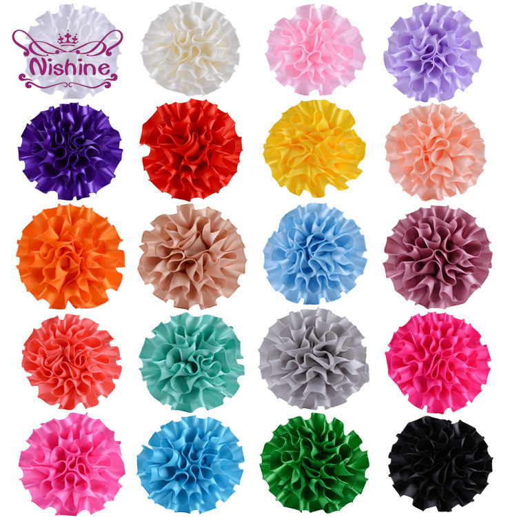 50 adet/grup Polyester şerit ç - Art And Craft Hair incelemesi ve fiyatı
