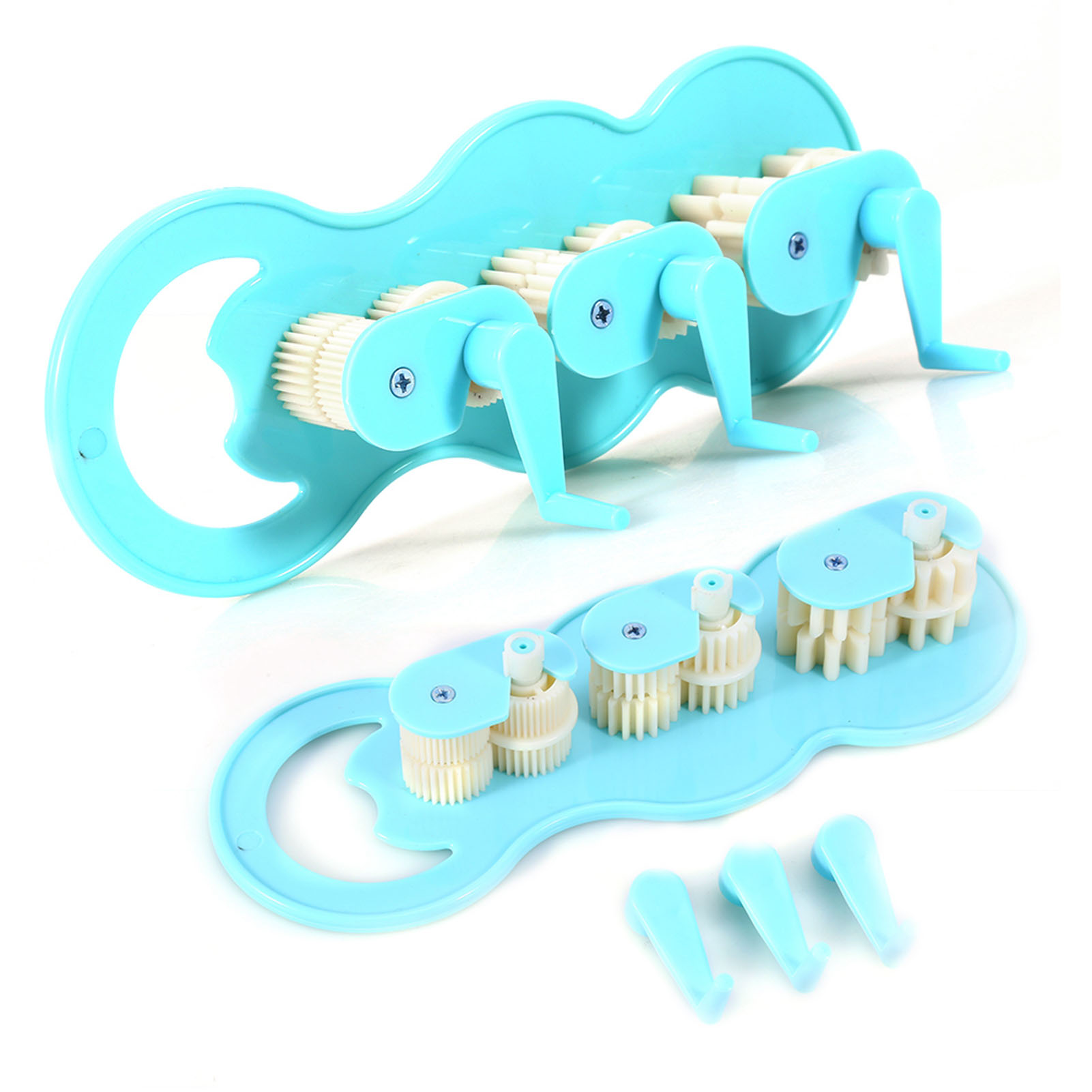 Yeni Kağıt Quilling Crimper Ma - Art Craft In Paper incelemesi ve fiyatı