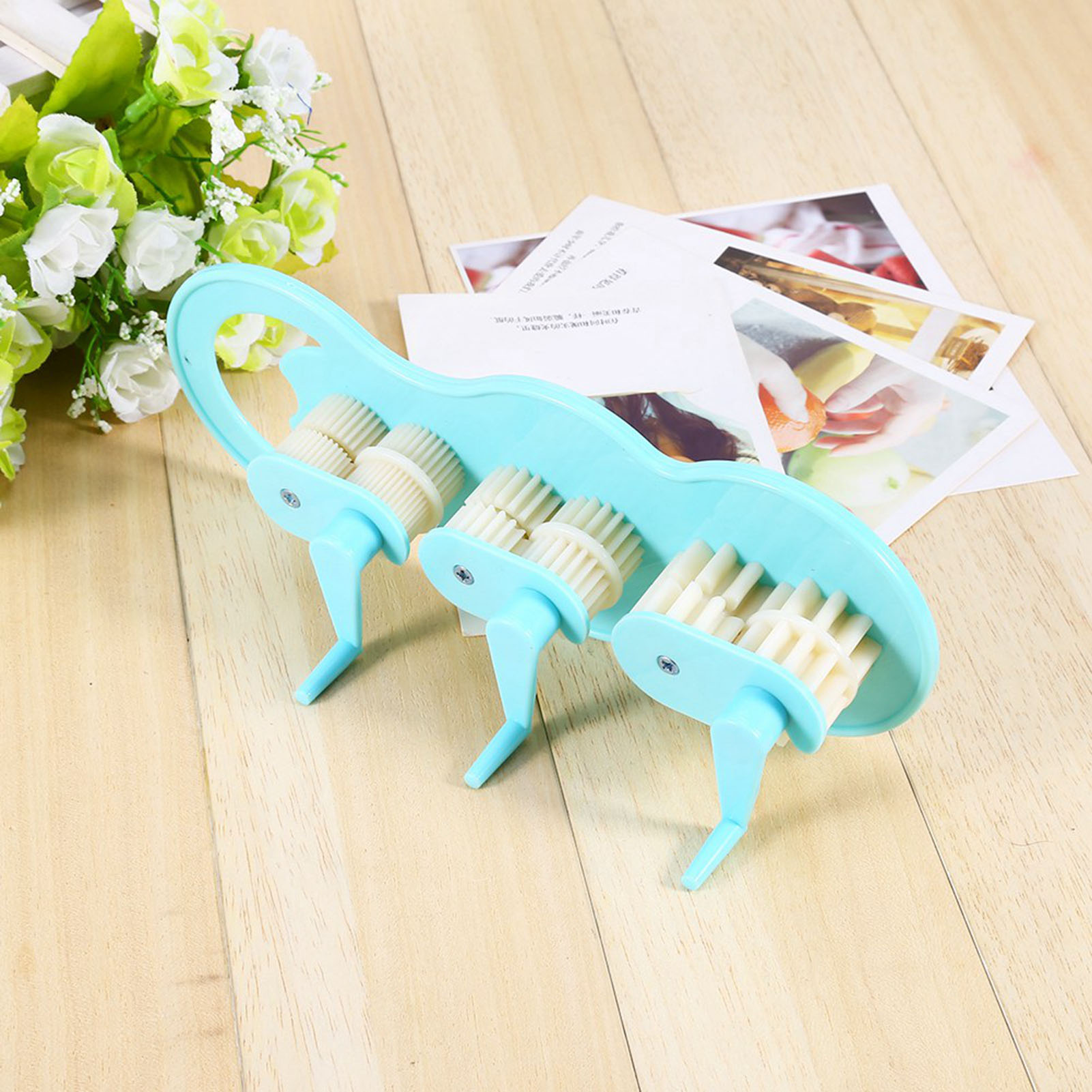 Yeni Kağıt Quilling Crimper Ma - Art Craft In Paper incelemesi ve fiyatı