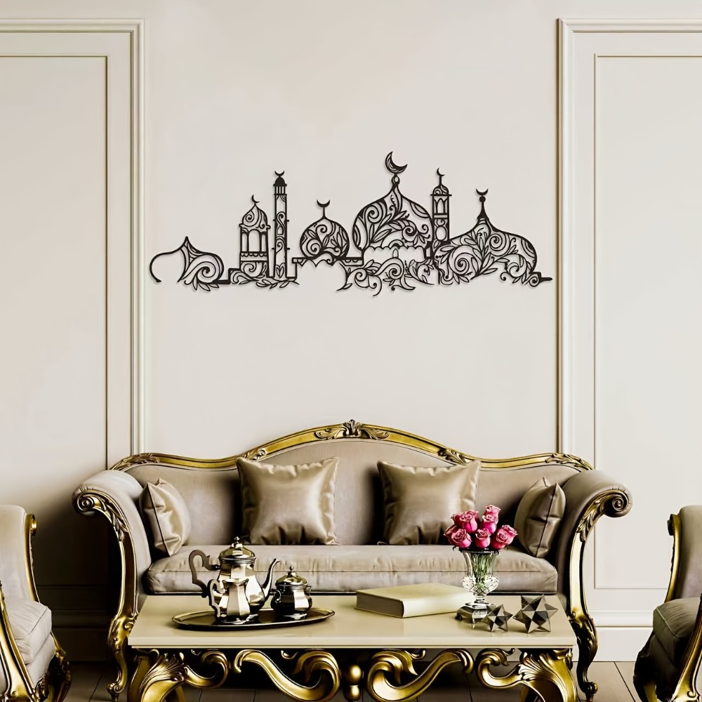 CIFBUY Demir Duvar Sanatı İsla - Art & Craft Valley incelemesi ve fiyatı