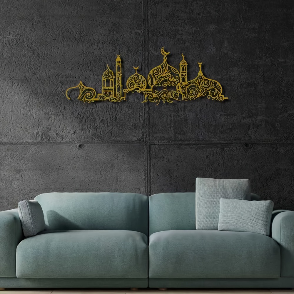 CIFBUY Demir Duvar Sanatı İsla - Art & Craft Valley incelemesi ve fiyatı