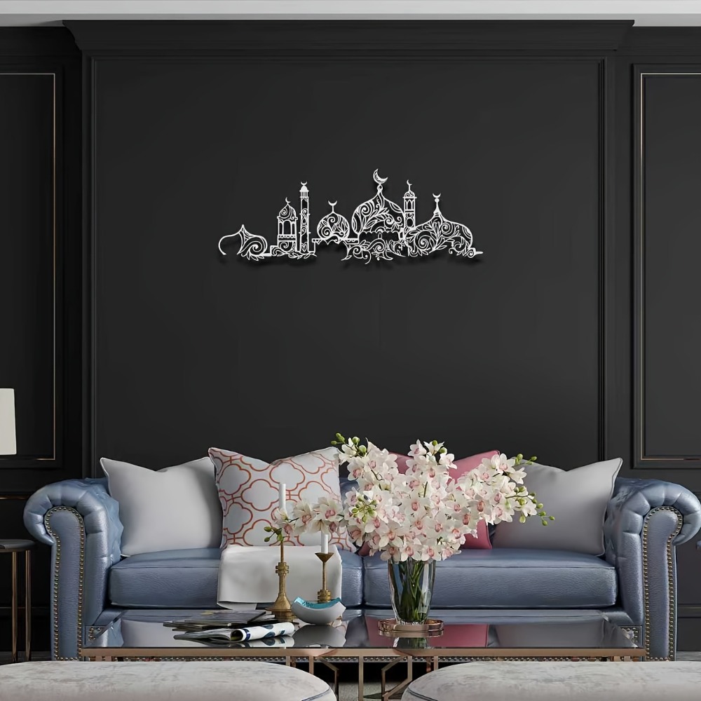 CIFBUY Demir Duvar Sanatı İsla - Art & Craft Valley incelemesi ve fiyatı