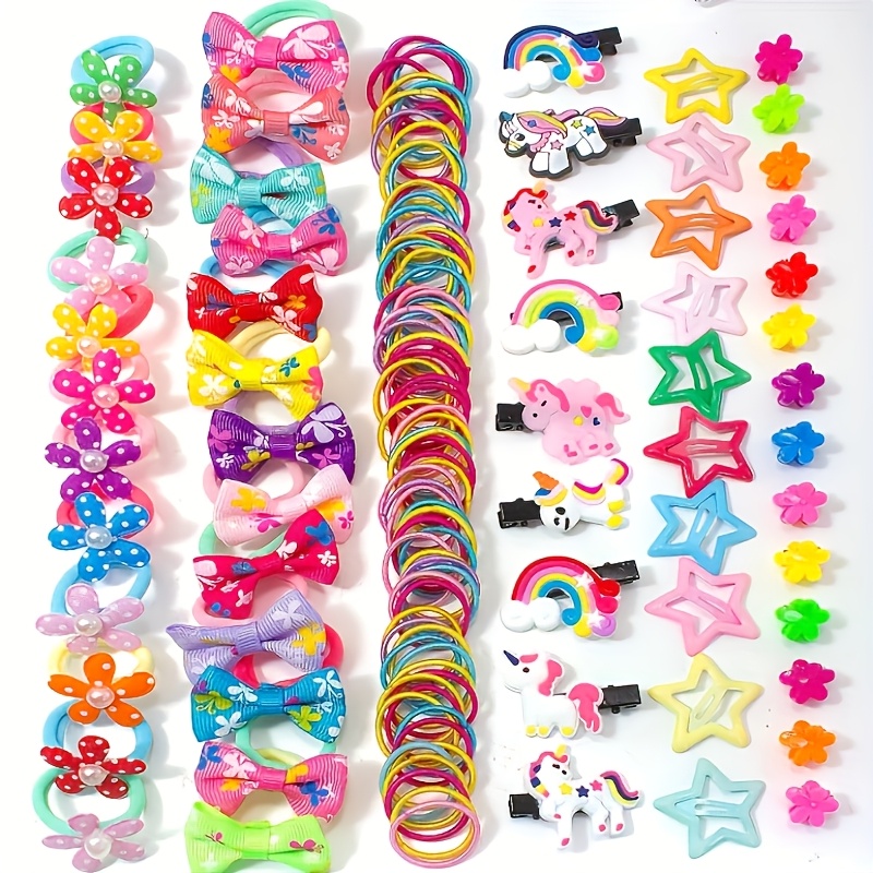 916 Parçadan Oluşan (Rastgele  - Art And Craft Hair incelemesi ve fiyatı
