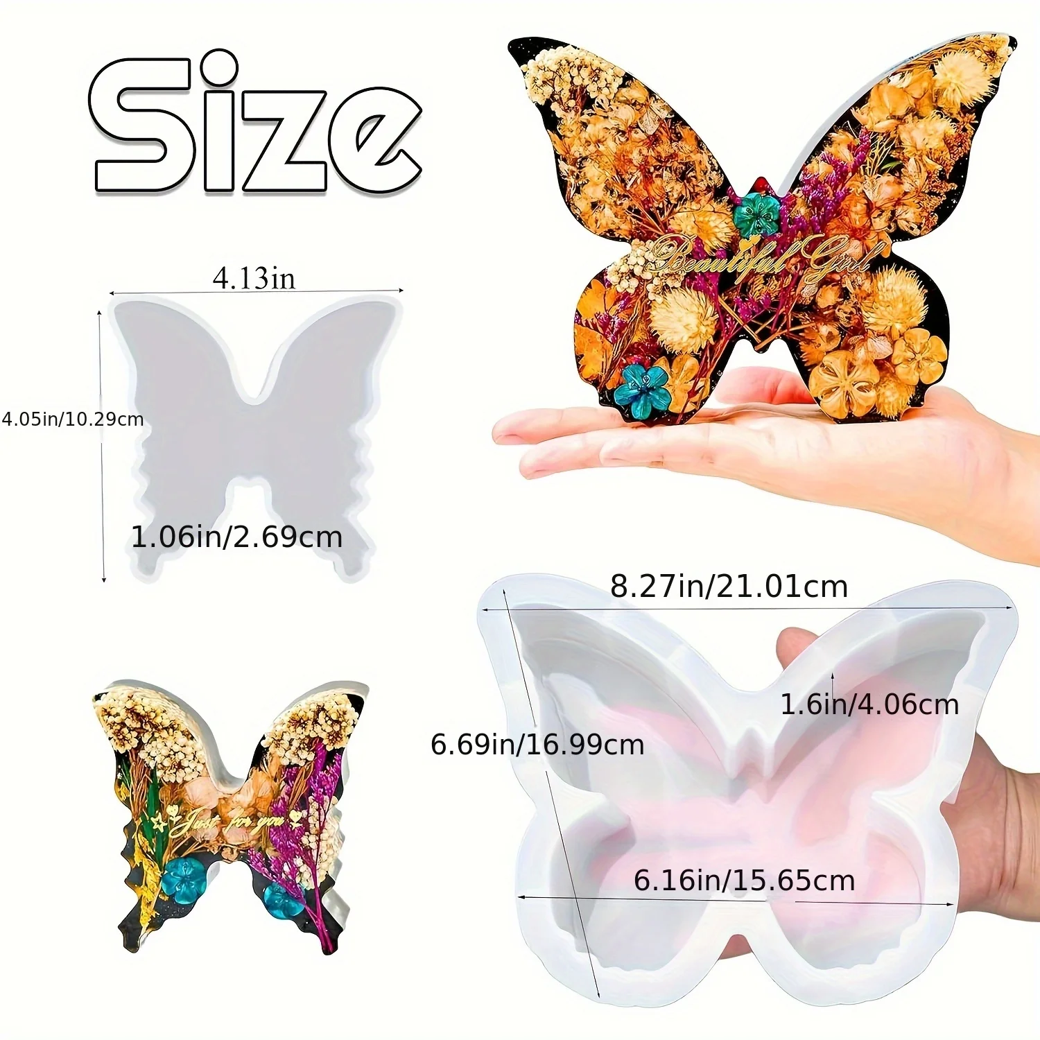 Çiçek koruma ve düğün ev dekor - Art Craft Model incelemesi ve fiyatı