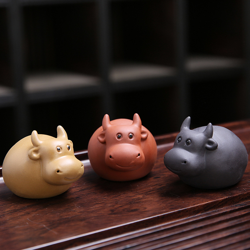 Mor Kil Mini İnek Çay Evcil Ha - Art Craft Table incelemesi ve fiyatı