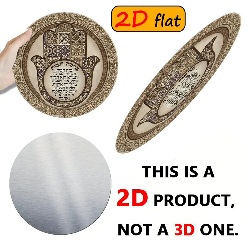 CIFBUY Egzotik Hamsa Eli Alümi - Art & Craft Valley incelemesi ve fiyatı