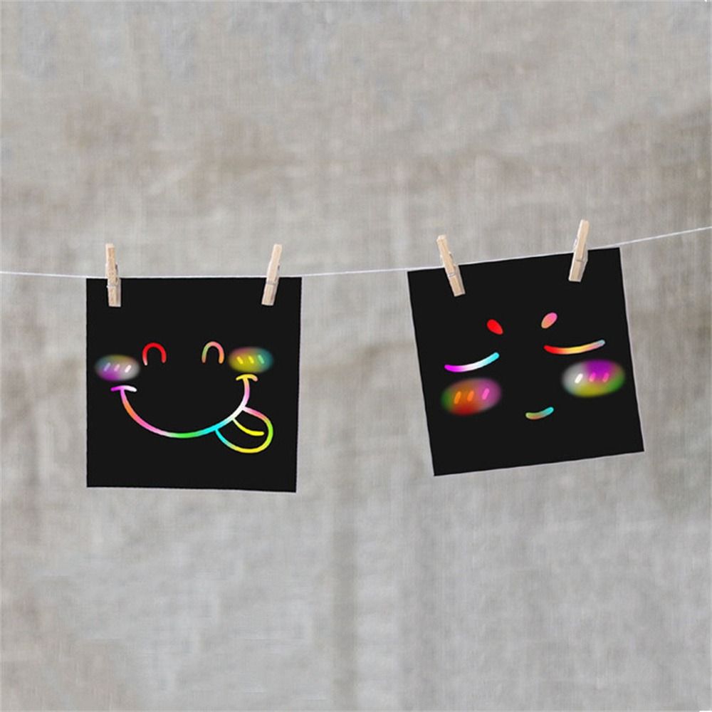 Kazıma Sanatı El İşi Boyama Şa - Art Craft Rainbow incelemesi ve fiyatı