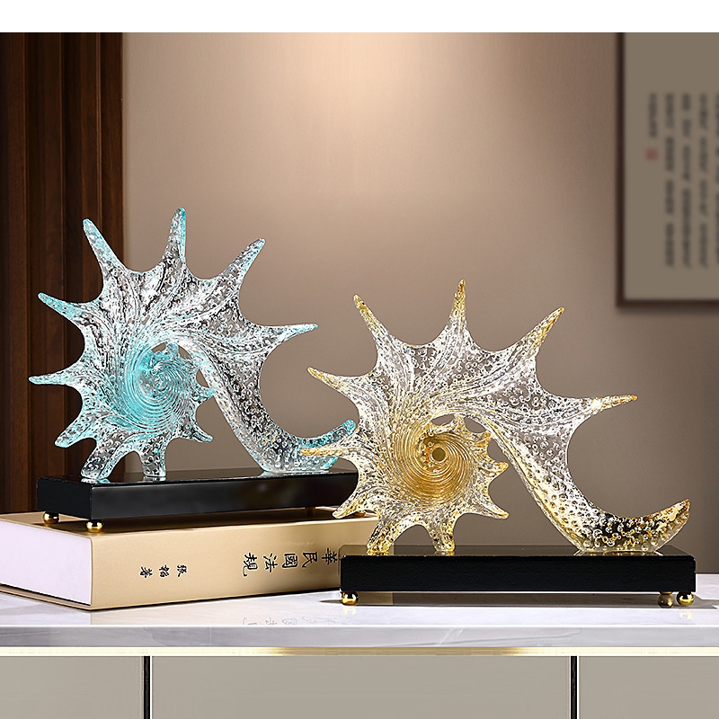 Işık Lüks Denizyıldızı Heykel  - Light Art And Craft incelemesi ve fiyatı