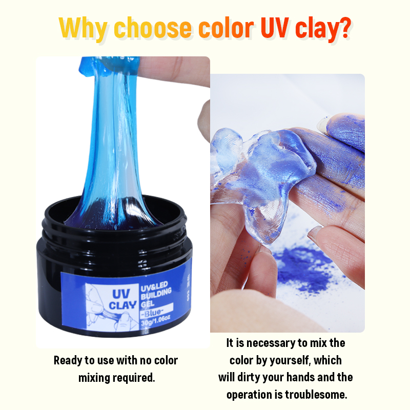 16 renkli UV reçine macunu - ş - Art Craft Model incelemesi ve fiyatı