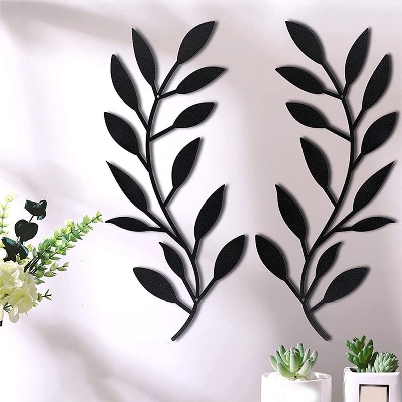 AA94-2 Parça Metal Yaprak Duva - Art Craft With Leaves incelemesi ve fiyatı