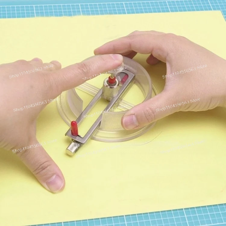 Ayarlanabilir Daire Kesici Ale - Art Craft In Paper incelemesi ve fiyatı