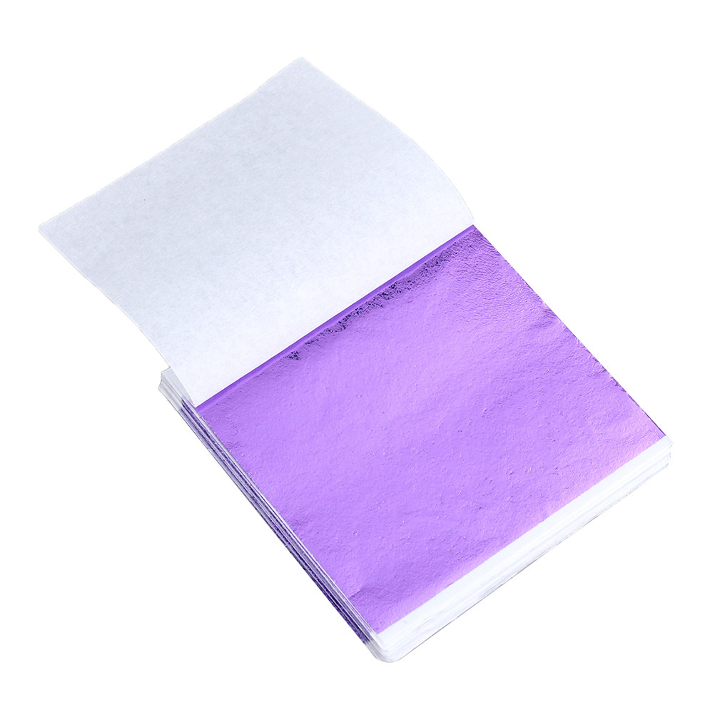 50 adet 8x8.5cm altın yaprak l - Art Craft With Leaves incelemesi ve fiyatı