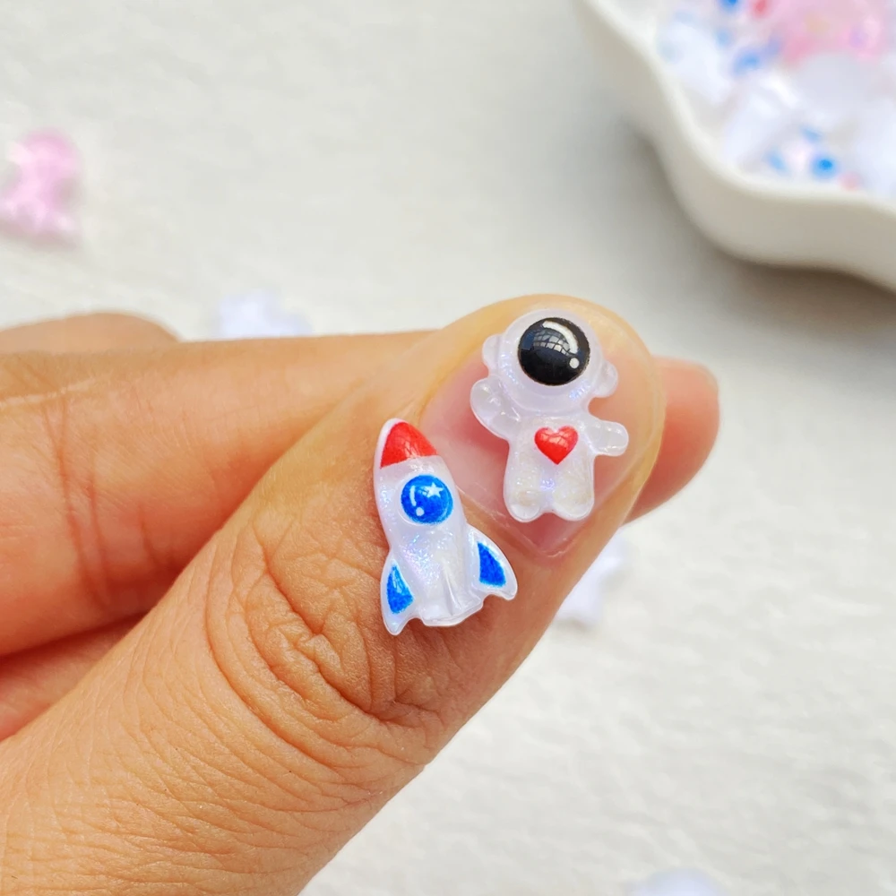 250 adet Karışık Reçine Mini K - Art And Craft Rocket incelemesi ve fiyatı