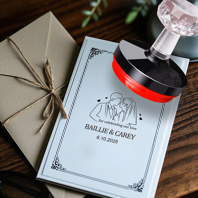 Düğün Kırtasiyesi için Özel Ya - Art Craft Girl incelemesi ve fiyatı