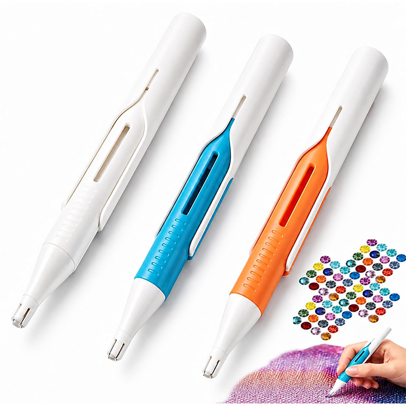 2.8mm Yuvarlak Elmas İçin Otom - Art Craft Kits For Adults incelemesi ve fiyatı