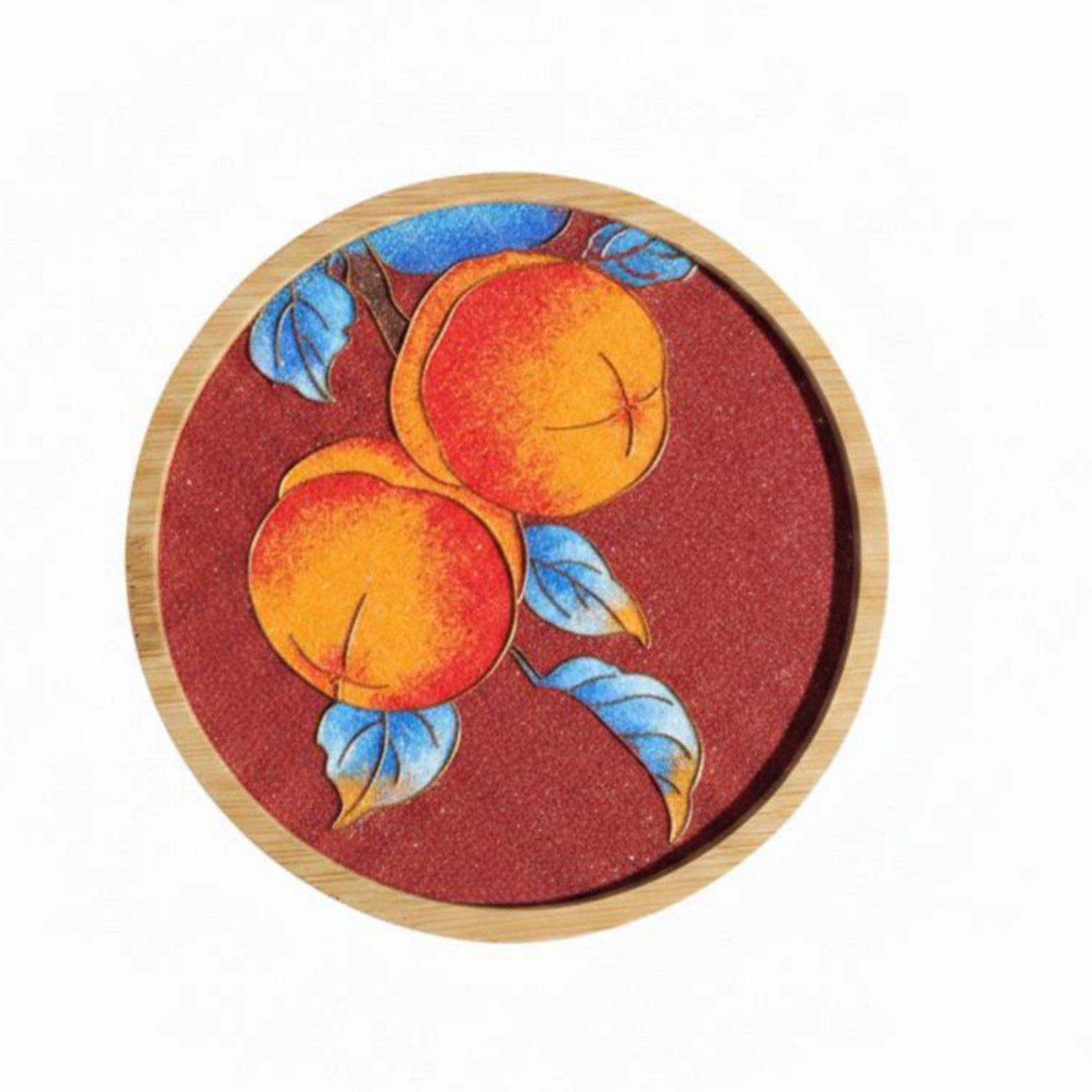 Kloisonne Craft Coaster DIY Ya - Art Craft Workshop incelemesi ve fiyatı