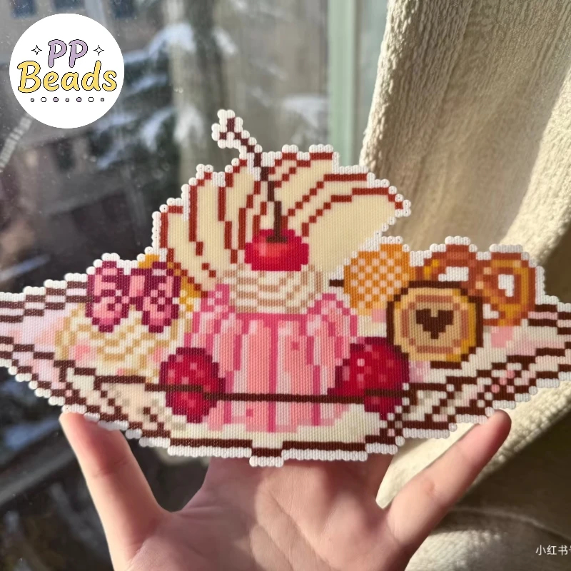 2000 adet Hama ve Perler Fuse  - Art Craft Workshop incelemesi ve fiyatı
