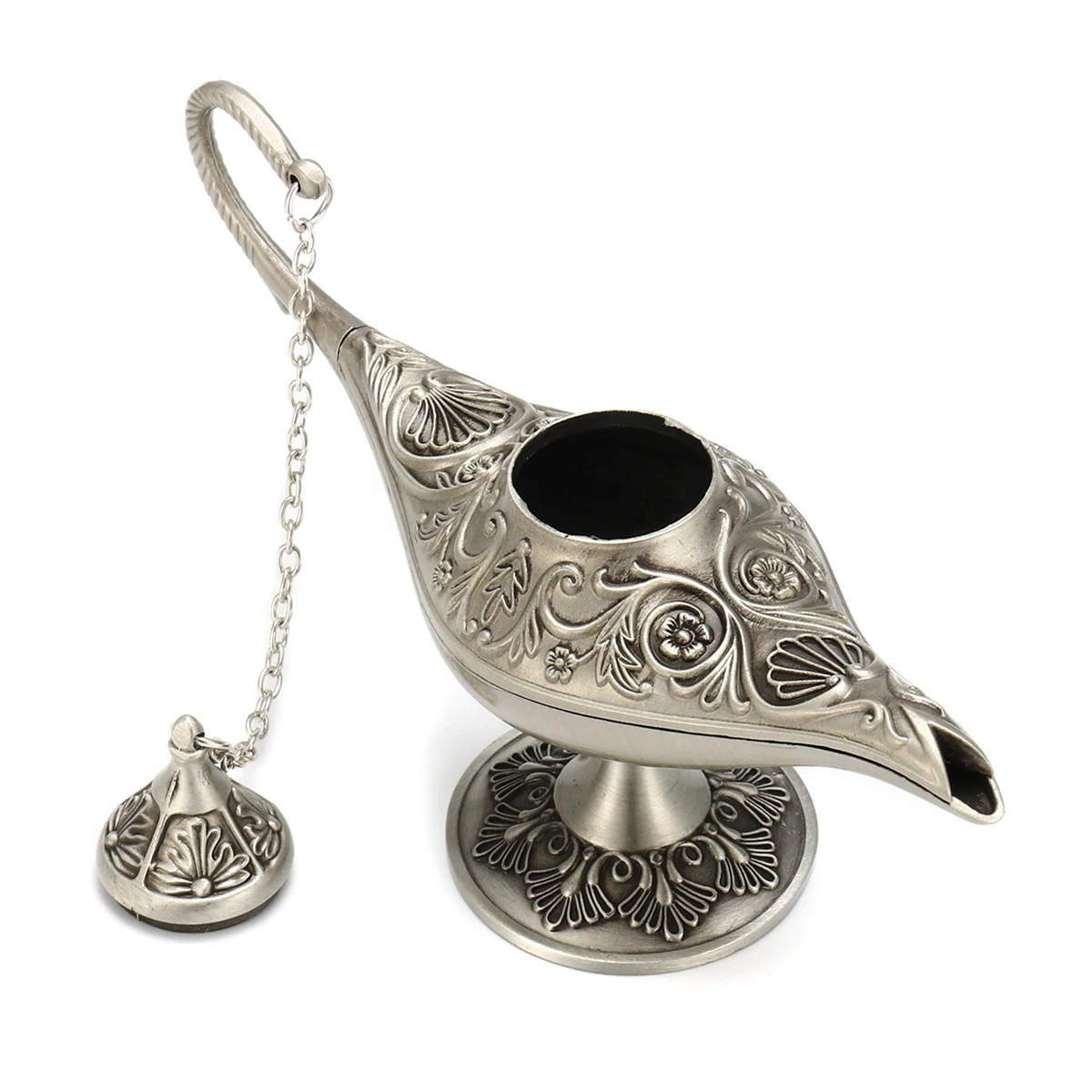 Metal Oymalı Efsane Lambası Al - Light Art And Craft incelemesi ve fiyatı