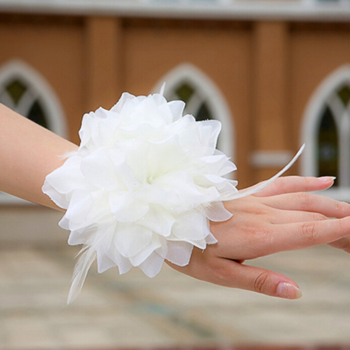 Gelin düğün çiçek bandı elasti - Art And Craft Hair incelemesi ve fiyatı
