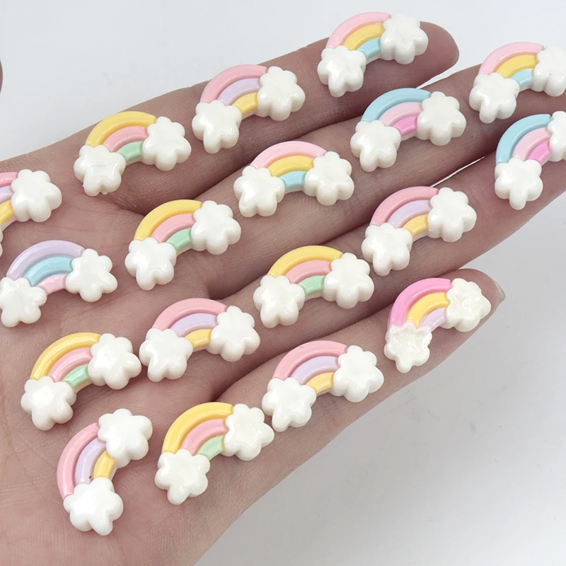 30 adet/300 adet Mini Reçine G - Art Craft Rainbow incelemesi ve fiyatı