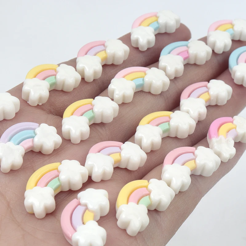 30 adet/300 adet Mini Reçine G - Art Craft Rainbow incelemesi ve fiyatı