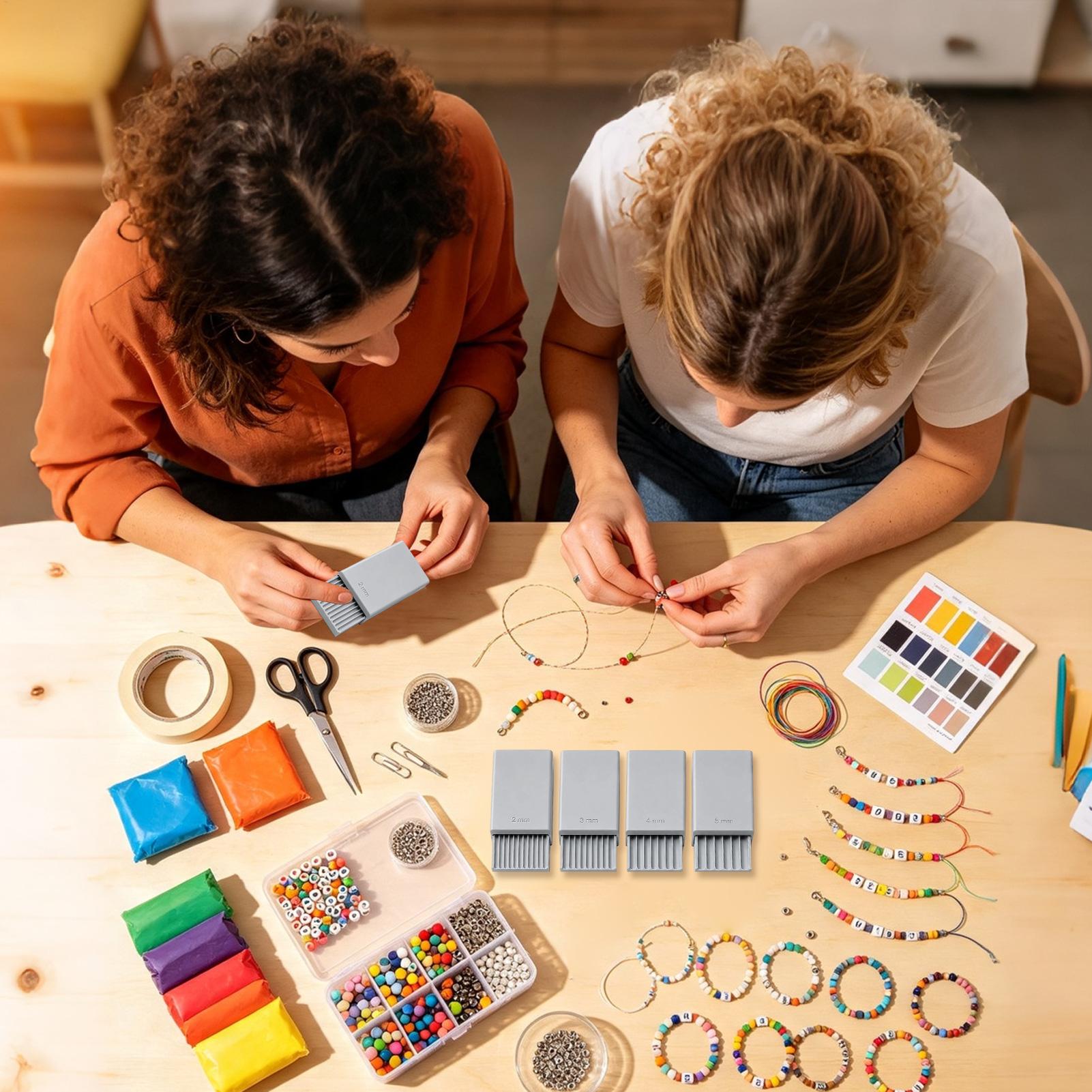 Kil Topu Şekillendirme Aleti 4 - Art Craft Workshop incelemesi ve fiyatı