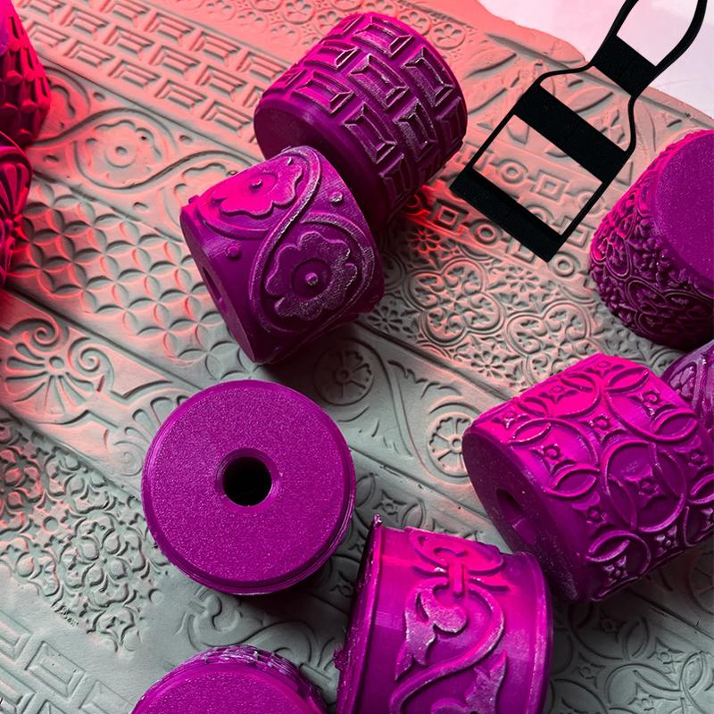 Seramik Dokulu Kil Kabartma Ba - Art Craft Workshop incelemesi ve fiyatı