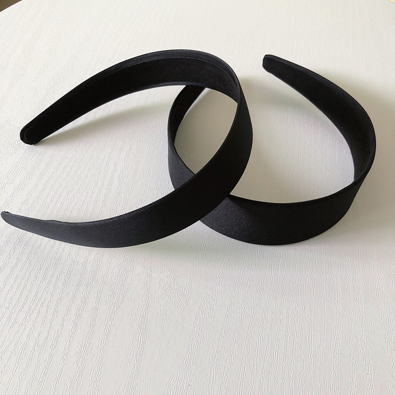 2 adet 15/20/25/30/40mm siyah  - Art And Craft Hair incelemesi ve fiyatı