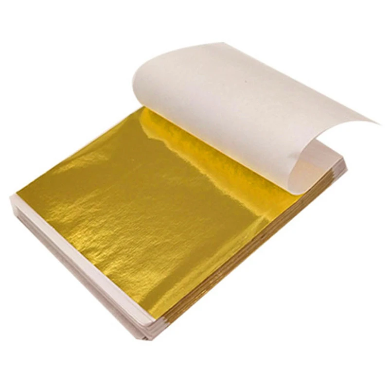 100 Adet 9 Cm Bireysel Paketle - Art Craft With Leaves incelemesi ve fiyatı