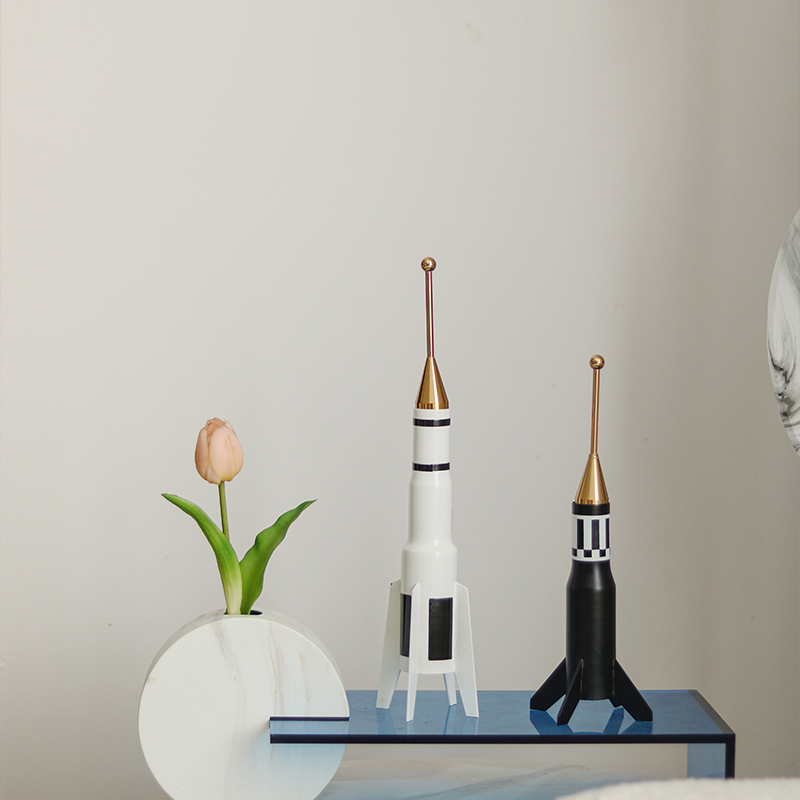Toptan Ekolojik Dostu Diğer Ev - Art And Craft Rocket incelemesi ve fiyatı