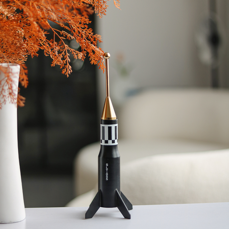 Toptan Ekolojik Dostu Diğer Ev - Art And Craft Rocket incelemesi ve fiyatı