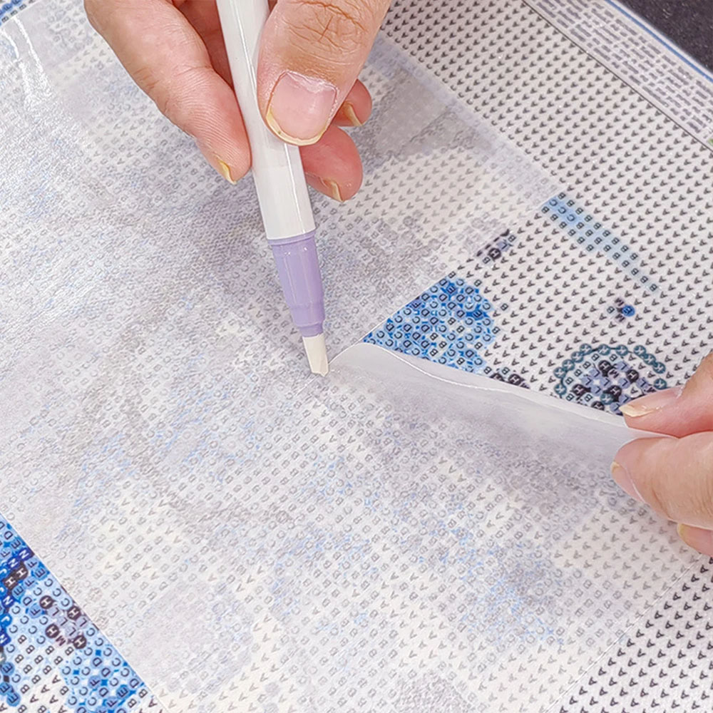 Elmas Boyama Çıkarma Filmi Kes - Art Craft In Paper incelemesi ve fiyatı