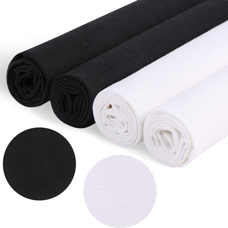 4 Parça Keten Kumaş, DIY Dikiş - Art Craft Table incelemesi ve fiyatı
