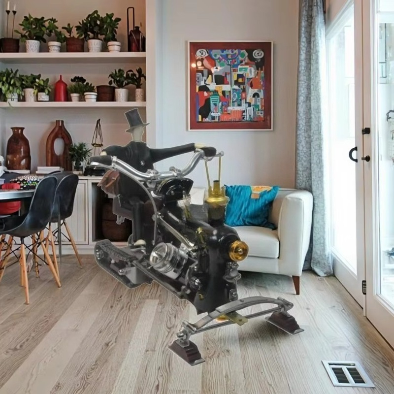 Kar aracı modeli: Titizlikle Ü - Art Craft Model incelemesi ve fiyatı