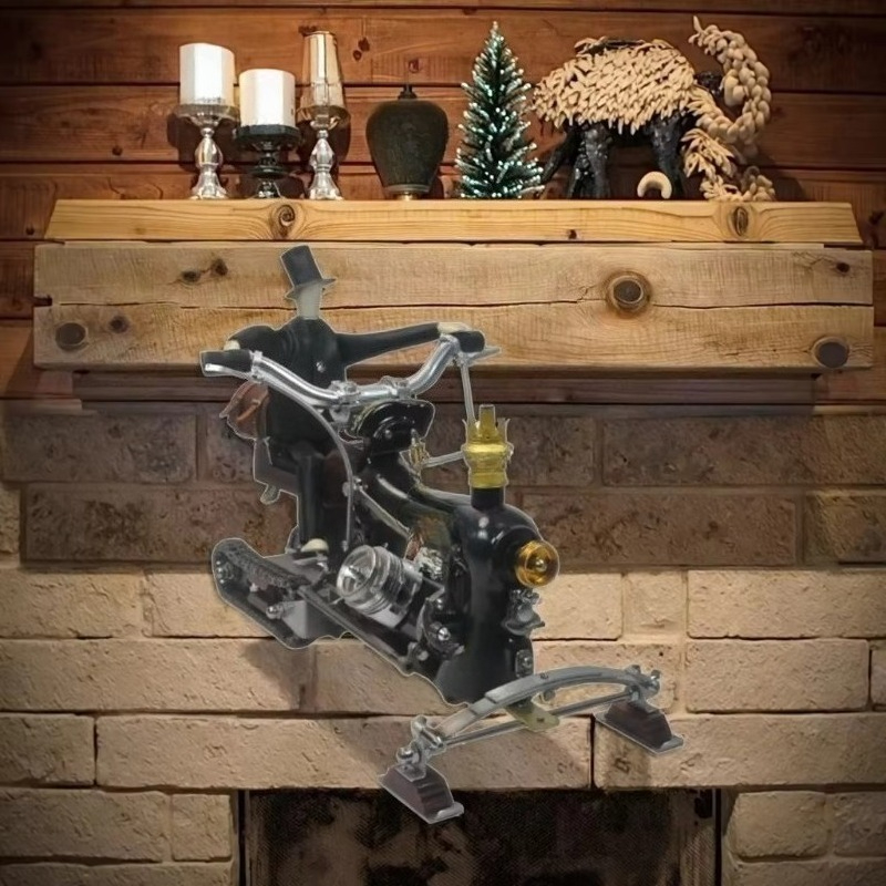 Kar aracı modeli: Titizlikle Ü - Art Craft Model incelemesi ve fiyatı