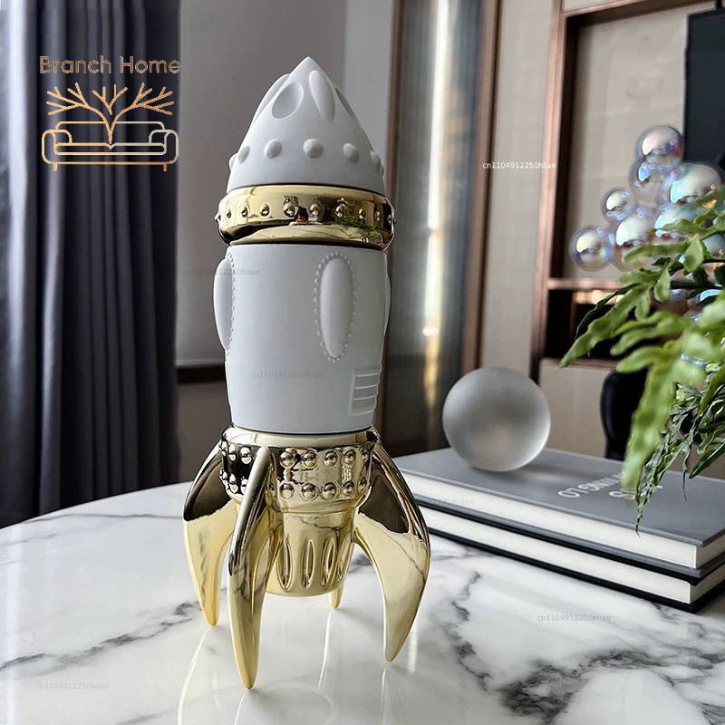 Roket Süsleri, Yaratıcı Sanat  - Art And Craft Rocket incelemesi ve fiyatı