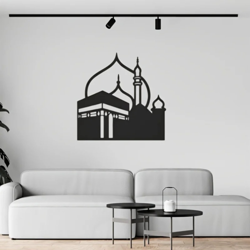 CIFBUY Demir Duvar Sanatı Mode - Art & Craft Valley incelemesi ve fiyatı