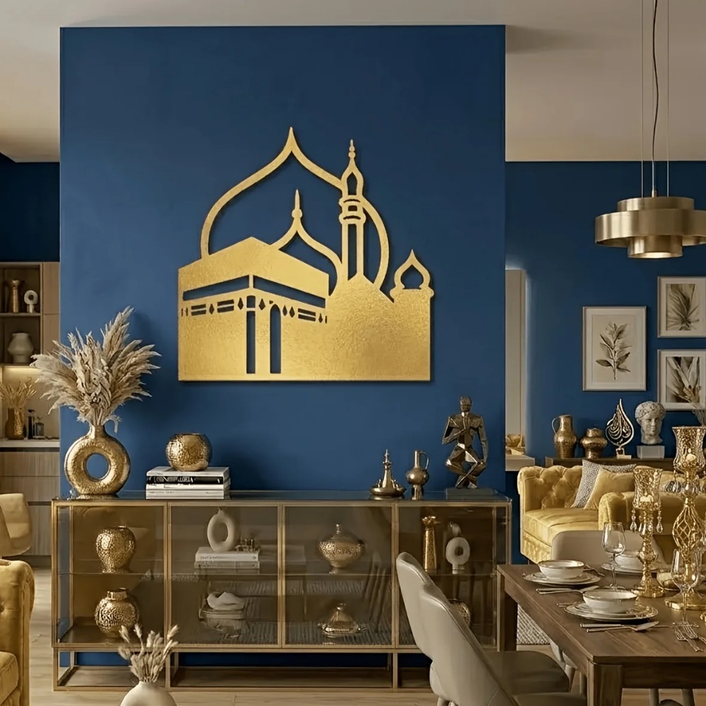 CIFBUY Demir Duvar Sanatı Mode - Art & Craft Valley incelemesi ve fiyatı