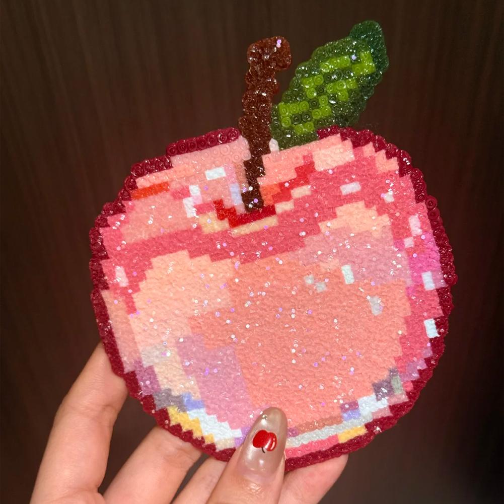 6 Parçalı Boncuk Sanat Seti: G - Art Craft Rainbow incelemesi ve fiyatı