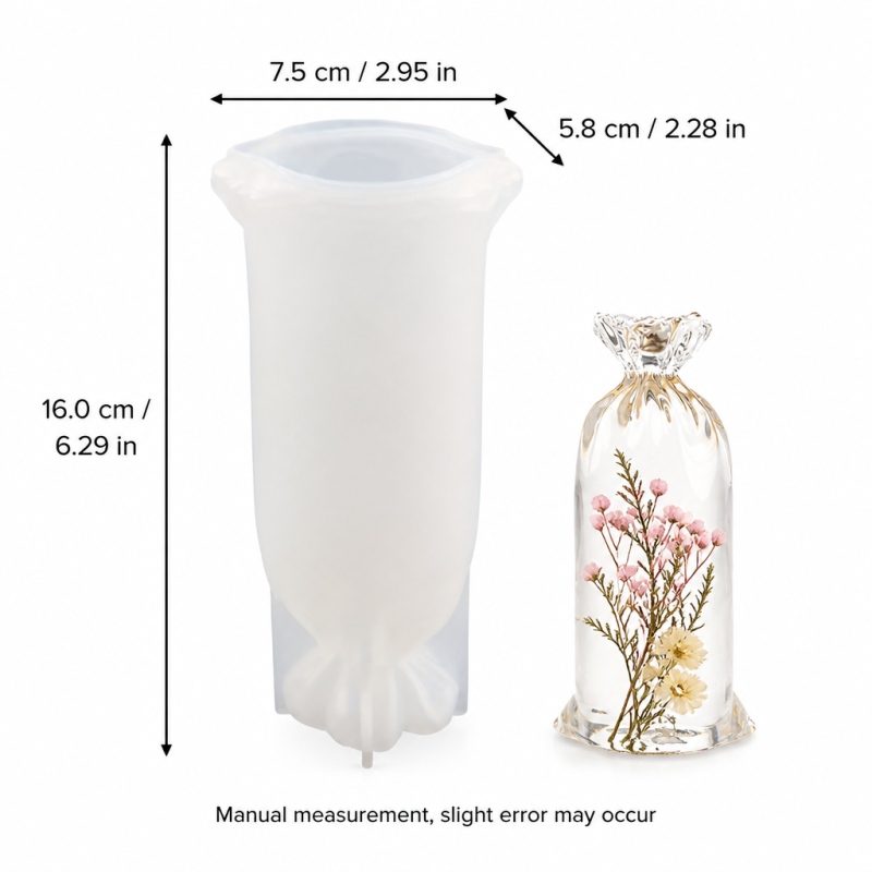 Şanslı Çanta Reçine Silikon Ka - Art Craft Table incelemesi ve fiyatı