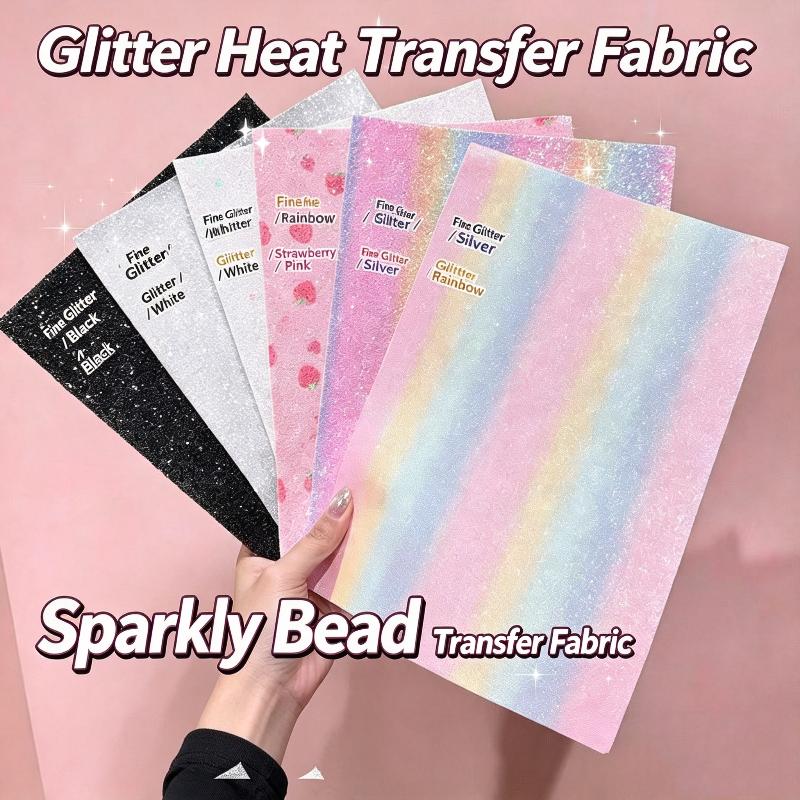 Degrade Glitter Sigorta Boncuk - Art Craft In Paper incelemesi ve fiyatı