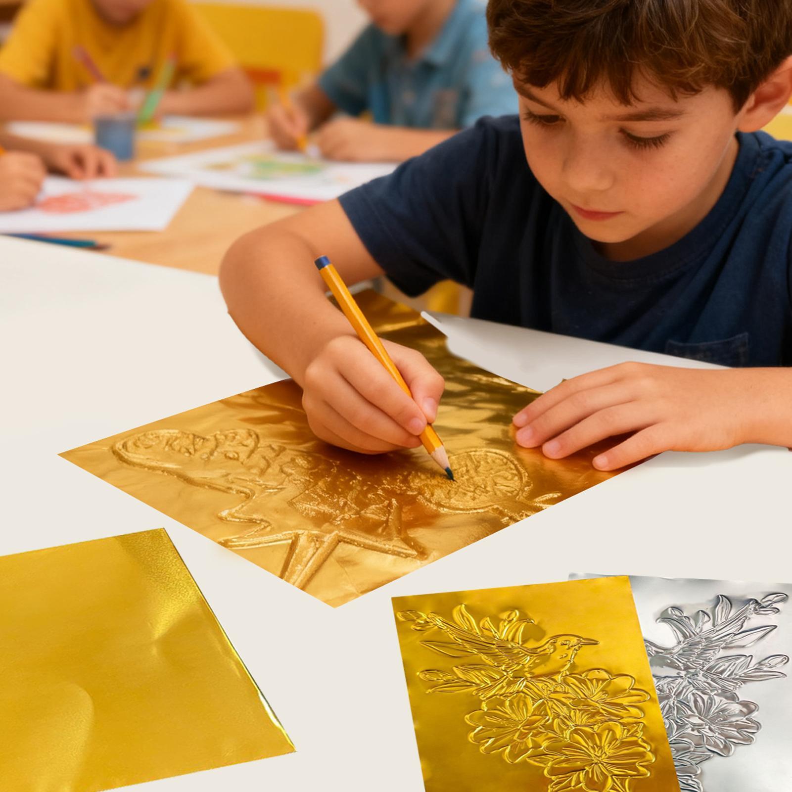 El Sanatları İçin Folyo Kağıt  - Art Craft In Paper incelemesi ve fiyatı