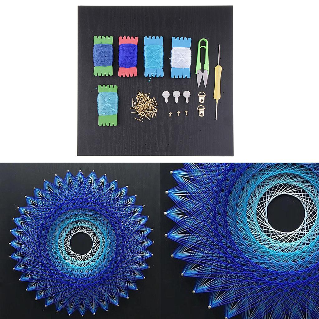 Erkek ve Kız Çocukları İçin İp - Art Craft Girl incelemesi ve fiyatı